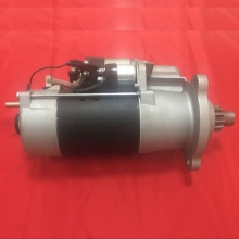  Starter Motor For Liebherr Industrial 0001330014  0001330072 - Bosch